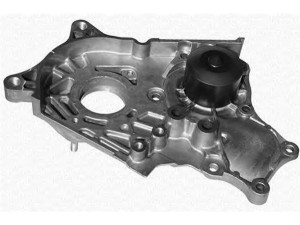 MAGNETI MARELLI 350982044000 vandens siurblys 
 Aušinimo sistema -> Vandens siurblys/tarpiklis -> Vandens siurblys
16100-29185