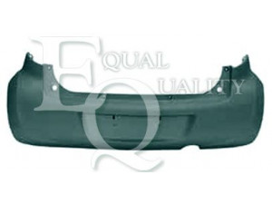 EQUAL QUALITY P3348 buferis 
 Kėbulas -> Transporto priemonės galas -> Buferis/dalys
4708358