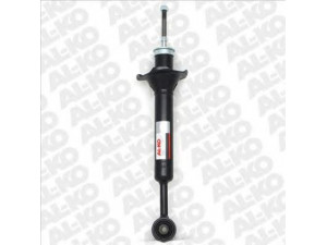 AL-KO 102730 amortizatorius 
 Pakaba -> Amortizatorius
KK13528700A, KK15328700B