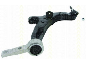 TRISCAN 8500 14531 vikšro valdymo svirtis 
 Ašies montavimas/vairavimo mechanizmas/ratai -> Valdymo svirtis/pasukamosios svirties sujungimas -> Vairo trauklės (valdymo svirtis, išilginis balansyras, diago
54500-AV600, 54500-AV605, 54500-AV606