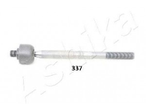 ASHIKA 103-03-337 vidinė skersinė vairo trauklė 
 Vairavimas -> Vairo mechanizmo sujungimai
D651-32-240, D653 32 240