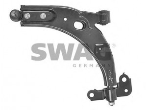 SWAG 91 94 1686 vikšro valdymo svirtis 
 Ašies montavimas/vairavimo mechanizmas/ratai -> Valdymo svirtis/pasukamosios svirties sujungimas -> Vairo trauklės (valdymo svirtis, išilginis balansyras, diago
0K2FA-34-350