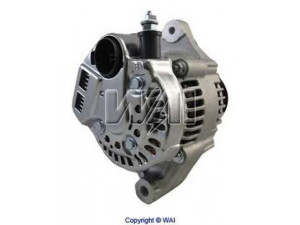 WAIglobal 12353N kintamosios srovės generatorius
RE70268, RE72916, RE729161, TY25240