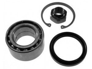 MGA KR3473 rato guolio komplektas 
 Ašies montavimas/vairavimo mechanizmas/ratai -> Rato stebulė/montavimas -> Rato guolis
092673500300, 926735003