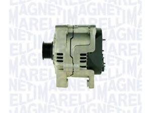 MAGNETI MARELLI 944390413300 kintamosios srovės generatorius 
 Elektros įranga -> Kint. sr. generatorius/dalys -> Kintamosios srovės generatorius
90 506 202, 90 512 217, 90506202