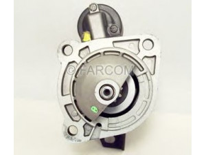 FARCOM 103185 starteris 
 Elektros įranga -> Starterio sistema -> Starteris
5023560, 5023599, 6194727, 83BB11000AA