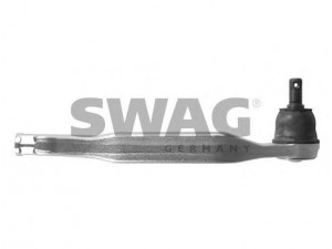 SWAG 85 94 2205 skersinės vairo trauklės galas 
 Vairavimas -> Vairo mechanizmo sujungimai
53560-SZ3-003