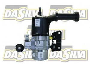 DA SILVA DPN1185 hidraulinis siurblys, vairo sistema 
 Vairavimas -> Vairo pavara/siurblys
4007.AE, 4007.AG, 4007.CN, 4007.CS