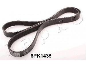 JAPKO 6PK1435 V formos rumbuoti diržai 
 Techninės priežiūros dalys -> Techninės priežiūros intervalai
MD360215