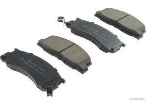 MAGNETI MARELLI 600000097610 stabdžių trinkelių rinkinys, diskinis stabdys
04465-28030, 04465-28040, 04465-28050