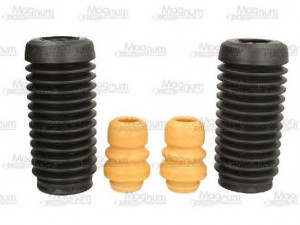 Magnum Technology A9G009MT apsauginio dangtelio komplektas, amortizatorius 
 Ašies montavimas/vairavimo mechanizmas/ratai -> Montavimas, pakabos statramstis