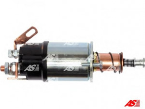 AS-PL SS4026 solenoidinis jungiklis, starteris