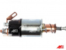 AS-PL SS4026 solenoidinis jungiklis, starteris