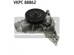 SKF VKPC 88862 vandens siurblys 
 Aušinimo sistema -> Vandens siurblys/tarpiklis -> Vandens siurblys
272 200 04 01