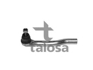 TALOSA 42-07828 skersinės vairo trauklės galas 
 Vairavimas -> Vairo mechanizmo sujungimai
53560TF0003