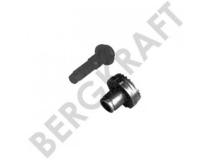 BERGKRAFT BK1400109AS remonto komplektas, automatinis reguliavimas
ST1035, 276 100, 276100, 3090 964