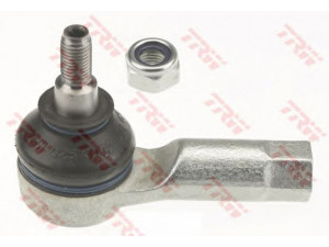 TRW JTE2110 skersinės vairo trauklės galas 
 Vairavimas -> Vairo mechanizmo sujungimai
381774, 381774