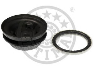 OPTIMAL F8-6308 pakabos statramsčio atraminis guolis 
 Ašies montavimas/vairavimo mechanizmas/ratai -> Montavimas, pakabos statramstis
1023332, 1051724, 1078730, 1103725