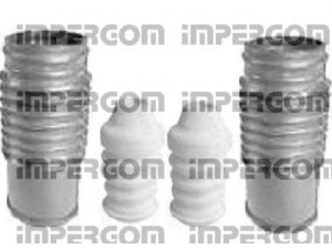 ORIGINAL IMPERIUM 50259 apsauginio dangtelio komplektas, amortizatorius 
 Ašies montavimas/vairavimo mechanizmas/ratai -> Montavimas, pakabos statramstis
1106853, 6817759, 7303053, 93BB5K570AC
