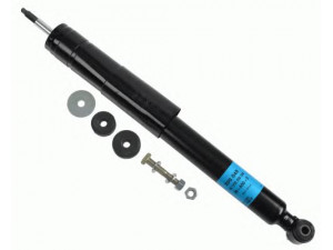 SACHS 200 048 amortizatorius 
 Pakaba -> Amortizatorius
129 320 00 31, A 129 320 00 31