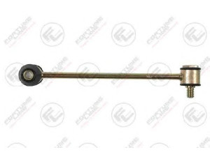 FORTUNE LINE FZ7531 šarnyro stabilizatorius 
 Ašies montavimas/vairavimo mechanizmas/ratai -> Stabilizatorius/fiksatoriai -> Savaime išsilyginanti atrama
1243200489