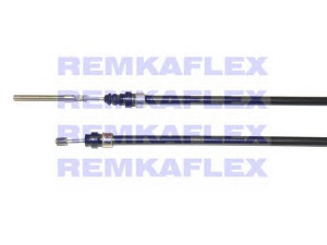 REMKAFLEX 46.2100 sankabos trosas 
 Sankaba/dalys -> Sankabos valdymas -> Sankabos trosas
7700553737