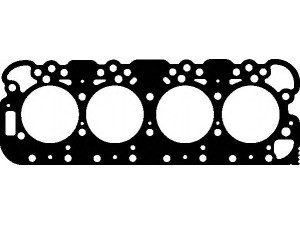 ELRING 694.510 tarpiklis, cilindro galva 
 Variklis -> Cilindrų galvutė/dalys -> Tarpiklis, cilindrų galvutė
1612 205, 6 812 074, 91EM 6051CA