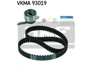 SKF VKMA 93019 paskirstymo diržo komplektas 
 Techninės priežiūros dalys -> Papildomas remontas
14400-P7A-004, 14400-PLA-004, 14510-P08-003