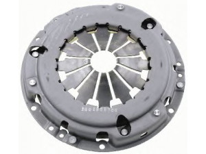 SACHS 3082 600 806 sankabos suspaudimo plokštelė
036 141 026 B, 036 141 026 T, 036 141 026 B
