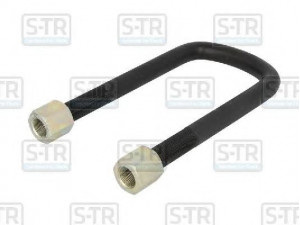 S-TR STR-50358 lingės spaustukas
949 331 02 25, 9493310225, A 949 331 02 25