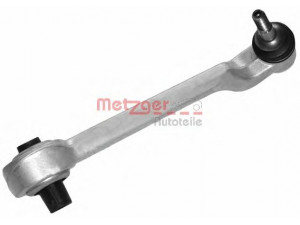 METZGER 58021101 vikšro valdymo svirtis 
 Ašies montavimas/vairavimo mechanizmas/ratai -> Valdymo svirtis/pasukamosios svirties sujungimas -> Vairo trauklės (valdymo svirtis, išilginis balansyras, diago
3112 6763 699, 3112 6769 793, 3112 6770 849