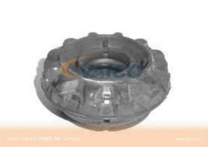VAICO V10-6014 pakabos statramsčio atraminis guolis 
 Ašies montavimas/vairavimo mechanizmas/ratai -> Montavimas, pakabos statramstis
6N0 412 331, 6N0 412 331 A