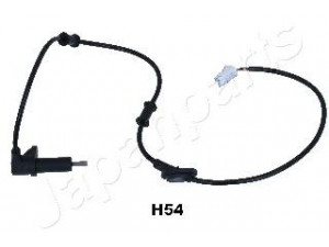 JAPANPARTS ABS-H54 jutiklis, rato greitis 
 Elektros įranga -> Jutikliai
95681-25100