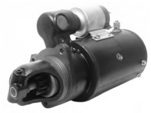 BTS Turbo S510824 starteris
395758R91