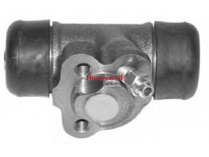 BENDIX 214536B rato stabdžių cilindras 
 Stabdžių sistema -> Ratų cilindrai
4755010080, 4757010050
