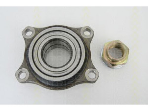 TRISCAN 8530 11219 rato guolio komplektas 
 Ašies montavimas/vairavimo mechanizmas/ratai -> Rato stebulė/montavimas -> Rato guolis
33 41 1 095 238