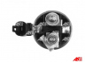 AS-PL SS5022 solenoidinis jungiklis, starteris
M371X95275, 23343-0W010