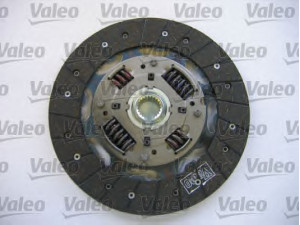 VALEO 821287 sankabos komplektas 
 Sankaba/dalys -> Sankabos remonto komplektas, visas
1006169, 1031133, 1031770, 1309997