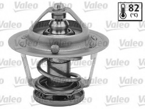 VALEO 820176 termostatas, aušinimo skystis 
 Aušinimo sistema -> Termostatas/tarpiklis -> Thermostat
1953232, 2120016A05, 1953232, 21200-16A00