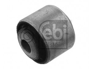FEBI BILSTEIN 34570 valdymo svirties/išilginių svirčių įvorė 
 Ašies montavimas/vairavimo mechanizmas/ratai -> Valdymo svirtis/pasukamosios svirties sujungimas -> Montavimas/sutvirtinimas
230 350 27 06, 230 350 27 06 S1