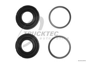 TRUCKTEC AUTOMOTIVE 02.35.231 remonto komplektas, stabdžių apkaba
000 421 8086