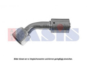 AKS DASIS 910794N jungtis