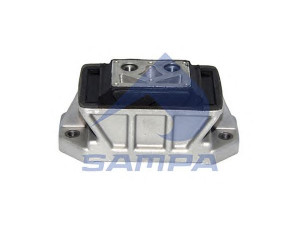 SAMPA 100.325 variklio montavimas
652 240 00 18, 652 240 01 18, 652 240 03 18