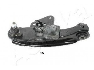 ASHIKA 71-0H-H01L vikšro valdymo svirtis 
 Ašies montavimas/vairavimo mechanizmas/ratai -> Valdymo svirtis/pasukamosios svirties sujungimas -> Vairo trauklės (valdymo svirtis, išilginis balansyras, diago
54510-4B001