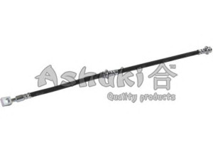 ASHUKI 1110-4701 stabdžių žarnelė 
 Stabdžių sistema -> Stabdžių žarnelės
46210-9C008, 46210-9C501, 69-01-191/ASHIKA