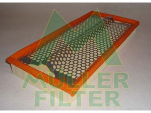 MULLER FILTER PA293 oro filtras 
 Filtrai -> Oro filtras
30946104