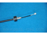 PARTS-MALL PTA-883 trosas, stovėjimo stabdys
597603X300