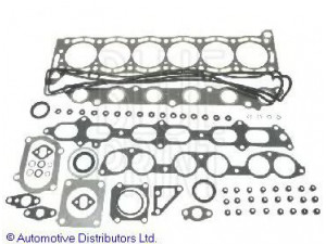 BLUE PRINT ADT36277 tarpiklių komplektas, cilindro galva 
 Variklis -> Cilindrų galvutė/dalys -> Tarpiklis, cilindrų galvutė
04112-42023