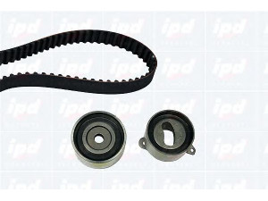 IPD 20-1289 paskirstymo diržo komplektas 
 Techninės priežiūros dalys -> Papildomas remontas