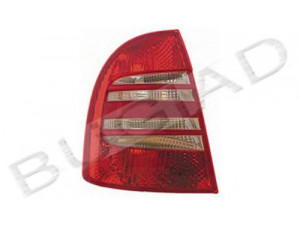 BUGIAD BSP22646 kombinuotas galinis žibintas 
 Kėbulas -> Šviesos -> Kombinuotas galinis žibintas/dalys -> Kombinuotas galinis žibintas
3U5 945 111